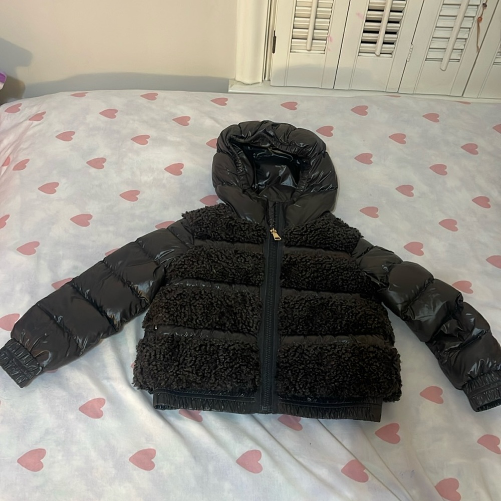 Moncler Serpa Jacket